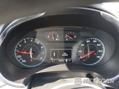 Zdjęcie 9 z 15 samochodu: 2019 CHEVROLET MALIBU LT VIN:1G1ZD5ST4KF216751 - miniatura