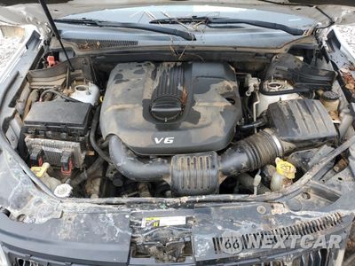 Zdjęcie 13 z 16 samochodu: 2015 JEEP GRAND CHEROKEE LIMITED VIN:1C4RJFBG2FC774291 - miniatura