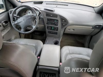 Zdjęcie 8 z 14 samochodu: 2004 BUICK RENDEZVOUS CX VIN:3G5DA03E24S510197 - miniatura