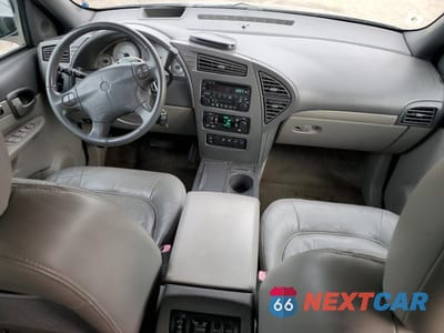 Zdjęcie 8 z 14 samochodu: 2004 BUICK RENDEZVOUS CX VIN:3G5DA03E24S510197 - miniatura