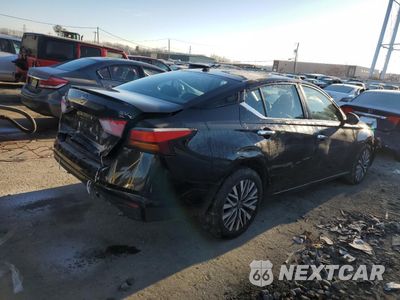 Trzecie zdjęcie samochodu z tyłu: 2023 NISSAN ALTIMA SV VIN:1N4BL4DW5PN416750 - miniatura