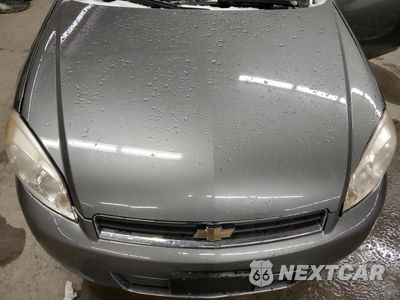 Zdjęcie 11 z 12 samochodu: 2008 CHEVROLET IMPALA LT VIN:2G1WT55K089141959 - miniatura