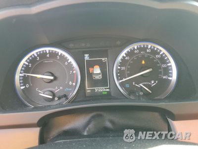 Zdjęcie 9 z 13 samochodu: 2019 TOYOTA HIGHLANDER SE VIN:5TDKZRFHXKS565372 - miniatura