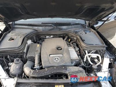 Zdjęcie 12 z 14 samochodu: 2019 MERCEDES-BENZ GLC 300 VIN:WDC0G4JB7KF568775 - miniatura