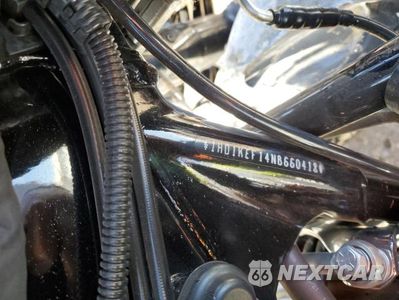 Zdjęcie 9 z 9 samochodu: 2022 HARLEY-DAVIDSON FLHTK VIN:1HD1KEF14NB660418 - miniatura