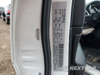Zdjęcie 15 z 16 samochodu: 2018 JEEP GRAND CHEROKEE LAREDO VIN:1C4RJFAGXJC505661 - miniatura