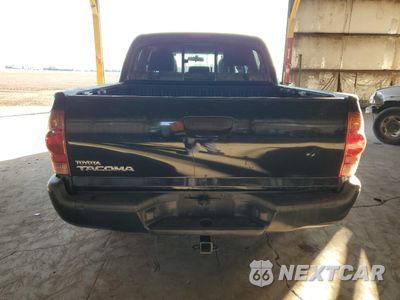 Zdjęcie 6 z 15 samochodu: 2015 TOYOTA TACOMA DOUBLE CAB VIN:5TFJX4CNXFX048250 - miniatura