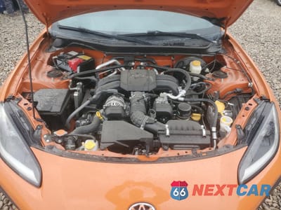 Zdjęcie 12 z 15 samochodu: 2023 TOYOTA GR 86 PREMIUM VIN:JF1ZNBH12P8755721 - miniatura
