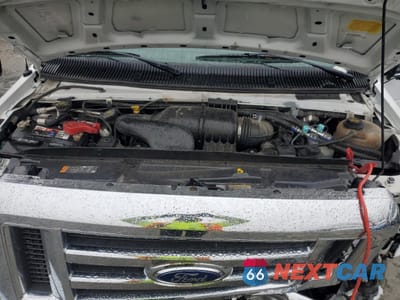 Zdjęcie 13 z 16 samochodu: 2019 FORD ECONOLINE E350 SUPER DUTY CUTAWAY VAN VIN:1FDEE3FS7KDC34256 - miniatura