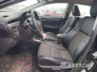 Zdjęcie 7 z 14 samochodu: 2015 TOYOTA COROLLA L VIN:5YFBURHE1FP303501 - miniatura
