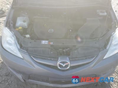Zdjęcie 13 z 15 samochodu: 2010 MAZDA 5 VIN:JM1CR2WL1A0374862 - miniatura