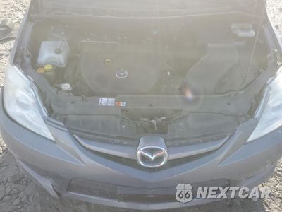 Zdjęcie 13 z 15 samochodu: 2010 MAZDA 5 VIN:JM1CR2WL1A0374862 - miniatura