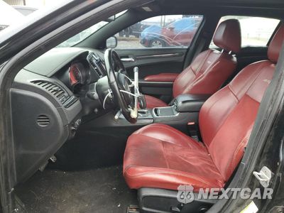 Zdjęcie 7 z 13 samochodu: 2012 CHRYSLER 300 SRT-8 VIN:2C3CCAFJ2CH801365 - miniatura