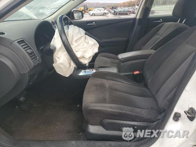 Zdjęcie 7 z 14 samochodu: 2008 NISSAN ALTIMA 2.5 VIN:1N4AL21E68N490899 - miniatura