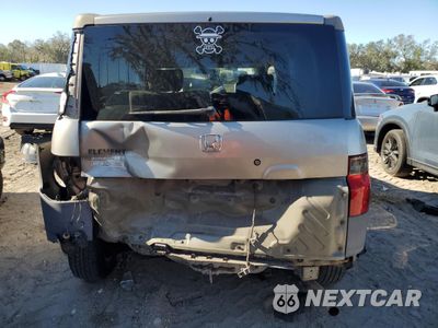 Zdjęcie 6 z 16 samochodu: 2004 HONDA ELEMENT EX VIN:5J6YH18564L003646 - miniatura