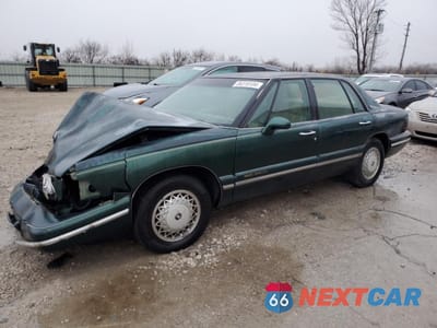 1995 BUICK PARK AVENUE 1G4CW52K4SH600155 - główne zdjęcie licytacji z USA - miniatura