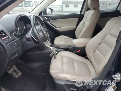 Zdjęcie 7 z 14 samochodu: 2014 MAZDA CX-5 GT VIN:JM3KE4DY4E0417900 - miniatura
