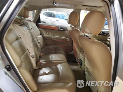 Zdjęcie 10 z 15 samochodu: 2006 INFINITI M35 BASE VIN:JNKAY01E66M113328 - miniatura