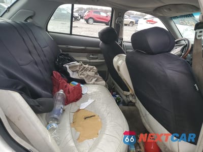 Zdjęcie 10 z 13 samochodu: 1997 MERCURY GRAND MARQUIS LS VIN:2MELM75W4VX727432 - miniatura