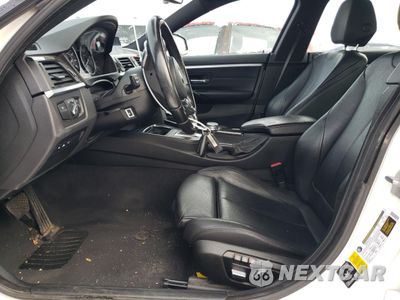 Zdjęcie 7 z 15 samochodu: 2016 BMW 435 XI GRAN COUPE VIN:WBA4B3C53GG344375 - miniatura