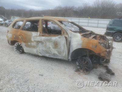 Czwarte zdjęcie samochodu z boku: 2016 NISSAN PATHFINDER S VIN:5N1AR2MM1GC602736 - miniatura