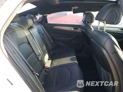 Zdjęcie 10 z 14 samochodu: 2015 HYUNDAI SONATA SPORT VIN:5NPE34AB2FH153012 - miniatura