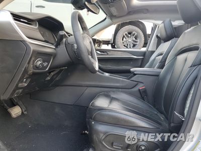 Zdjęcie 7 z 15 samochodu: 2023 JEEP GRAND CHEROKEE LIMITED VIN:1C4RJGBGXPC662703 - miniatura