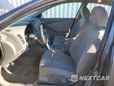 Zdjęcie 7 z 15 samochodu: 2012 NISSAN ALTIMA BASE VIN:1N4AL2AP6CN450008 - miniatura