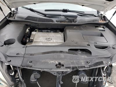 Zdjęcie 14 z 16 samochodu: 2011 LEXUS RX 350 VIN:JTJBK1BA5B2013880 - miniatura