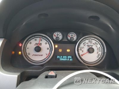 Zdjęcie 9 z 13 samochodu: 2011 FORD FOCUS SES VIN:1FAHP3GN0BW178546 - miniatura