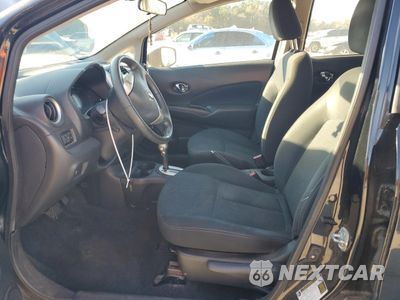 Zdjęcie 7 z 14 samochodu: 2015 NISSAN VERSA NOTE S VIN:3N1CE2CP2FL370285 - miniatura