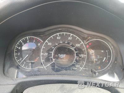 Zdjęcie 9 z 16 samochodu: 2017 NISSAN VERSA NOTE S VIN:3N1CE2CP5HL378545 - miniatura