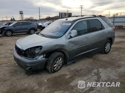 2004 BUICK RENDEZVOUS CX 3G5DA03E24S510197 - główne zdjęcie licytacji z USA - miniatura