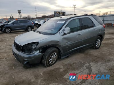 2004 BUICK RENDEZVOUS CX 3G5DA03E24S510197 - główne zdjęcie licytacji z USA - miniatura