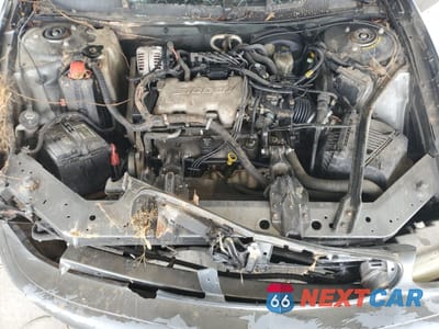 Zdjęcie 12 z 13 samochodu: 2005 BUICK CENTURY CUSTOM VIN:2G4WS52J051113784 - miniatura