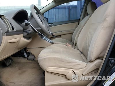 Zdjęcie 7 z 13 samochodu: 2008 NISSAN SENTRA 2.0 VIN:3N1AB61E08L663596 - miniatura