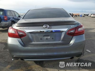 Zdjęcie 6 z 12 samochodu: 2017 NISSAN ALTIMA 2.5 VIN:1N4AL3AP4HC110767 - miniatura