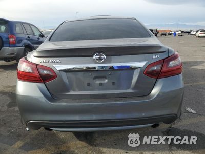 Zdjęcie 6 z 12 samochodu: 2017 NISSAN ALTIMA 2.5 VIN:1N4AL3AP4HC110767 - miniatura
