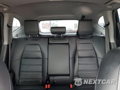 Zdjęcie 10 z 16 samochodu: 2019 HONDA CR-V EXL VIN:5J6RW1H83KA048184 - miniatura
