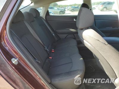 Zdjęcie 10 z 14 samochodu: 2018 KIA OPTIMA LX VIN:5XXGT4L34JG268956 - miniatura