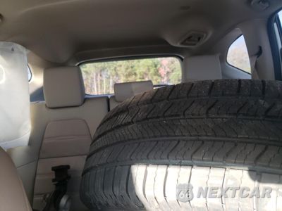 Zdjęcie 10 z 14 samochodu: 2020 HONDA CR-V EXL VIN:2HKRW2H85LH689584 - miniatura