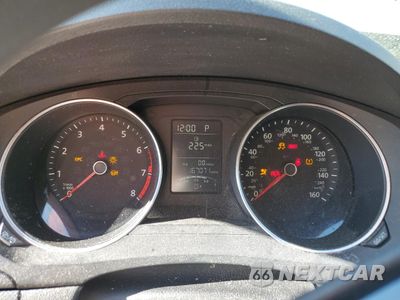 Zdjęcie 9 z 14 samochodu: 2016 VOLKSWAGEN JETTA S VIN:3VW267AJXGM274379 - miniatura