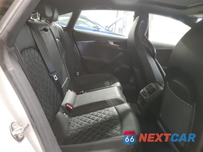 Zdjęcie 10 z 12 samochodu: 2019 AUDI S5 PREMIUM PLUS VIN:WAUB4CF5XKA075770 - miniatura