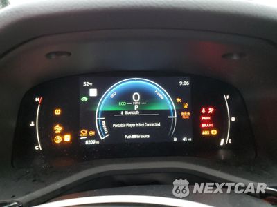 Zdjęcie 9 z 14 samochodu: 2025 TOYOTA CAMRY XSE VIN:4T1DAACK6SU548190 - miniatura