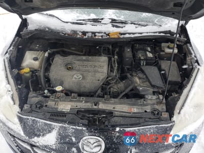 Zdjęcie 12 z 13 samochodu: 2014 MAZDA 5 TOURING VIN:JM1CW2CL5E0169113 - miniatura