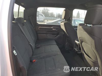 Zdjęcie 11 z 14 samochodu: 2020 RAM 1500 BIG HORN/LONE STAR VIN:1C6SRFFT8LN182421 - miniatura
