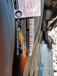 Zdjęcie 14 z 14 samochodu: 2024 MERCEDES-BENZ EQS SEDAN AMG EQS 4MATIC+ VIN:W1KCG5FB7RA044475 - miniatura