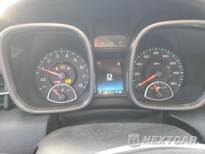 Zdjęcie 9 z 11 samochodu: 2014 CHEVROLET MALIBU 1LT VIN:1G11C5SL9EF193519 - miniatura