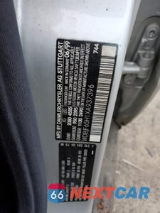 Zdjęcie 12 z 12 samochodu: 1999 MERCEDES-BENZ E 320 VIN:WDBJF65H1XA937396 - miniatura