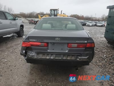 Zdjęcie 6 z 12 samochodu: 1997 TOYOTA CAMRY CE VIN:4T1BG22K7VU183634 - miniatura
